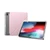 Bao da Apple iPad 11 A16 10.9/gen 10 WIWU classic III-Hồng