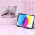Bao da Apple iPad 11 A16/10.9/gen 10 Mutural Folio-Hồng