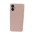 Ốp lưng Samsung Galaxy A06 5G Likgus PU-Hồng