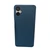 Ốp lưng Samsung Galaxy A06 5G Likgus PU-Xanh dương đậm
