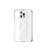 Ốp lưng iPhone 16 Pro Max Wiwu YXK-207 Clear-Trong suốt