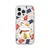 Ốp lưng iPhone 16 Pro Max Zagg Novelty With Magsafe-Neko