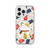Ốp lưng iPhone 16 Pro Zagg Novelty With Magsafe-Neko