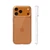 Ốp lưng iPhone 17 Pro Slimcase Unique Clear-Trong suốt