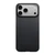 Ốp lưng iPhone 17 Pro Pitaka Ultra Slim-Đen
