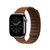 Dây đeo Apple Watch Magnetic Link 44/45/46/49mm M/L-Caramel