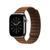Dây đeo Apple Watch Magnetic Link 42MM S/M-Caramel