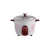 Nồi cơm nắp rời 1,2L Sunhouse SHD8106-Trắng