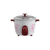 Nồi cơm điện nắp rời 1,8L Sunhouse SHD8126-Trắng