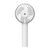Quạt sạc mini cầm tay Sunhouse SHD7109-Trắng