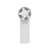 Quạt sạc mini cầm tay Sunhouse SHD7113-Trắng