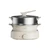 Nồi lẩu đa năng 3 trong 1 Joyoung JHP-525-Trắng