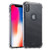 Ốp lưng cho iPhone X/XS - Lensun Anti-Shock-Black