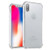 Ốp lưng cho iPhone X/XS - Lensun Anti-Shock-Crystal
