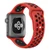 Dây Apple Watch Sport Nike+ 40mm-Red