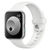 Đồng hồ thông minh Oppo Watch 41mm dây silicone Cũ-Bạc