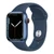 Apple Watch Series 7 41mm (4G) Viền nhôm dây cao su -Đổi bảo hành-Xanh dương