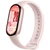 Vòng đeo tay thông minh Xiaomi Mi Band 10-Hồng