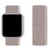 Dây đeo Apple Watch 38/40/41mm vải N44-Hồng
