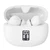 Tai nghe Bluetooth True Wireless Havit TW917 Pro-Trắng