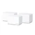 Hệ thống Mesh Wifi 6 AX3000 Mercusys Halo H80X (3 Pack)-Trắng