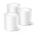Hệ thống Mesh Wifi 6 AX1500 TP-Link Deco X10 (1 Pack)-Trắng