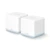 Hệ thống Mesh Wifi AC1200 Mercusys Halo H30 (2 Pack)-Trắng