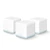 Hệ thống Mesh Wifi AC1200 Mercusys Halo H30 (3 Pack)-Trắng