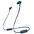 Tai nghe Bluetooth Sony WI-XB400-Xanh dương