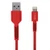 Cáp Lightning Mili 1.2m Đỏ
