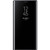 Galaxy Note 9 - Samsung Clear View Standing Cover EF-ZN960-Black