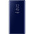 Galaxy Note 9 - Samsung Clear View Standing Cover EF-ZN960-Blue