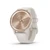 Đồng hồ thông minh Garmin Vivomove Trend-Vàng Hồng