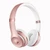 Tai nghe Bluetooth chụp tai Beats Solo 3-Hồng