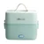 Hộp cơm điện Bear SB-HC12L-Xanh lá