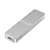 Hộp đựng ổ cứng Orico M222C3-G2-GY NVME M2 10Gbps-Bạc