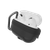 Ốp Airpods Pro Raptic Journey Case-Đen