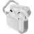 Ốp Airpods Pro Raptic Trek Case-Bạc