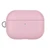 Hộp đựng tai nghe Apple Airpods Pro 3 Mutural Yahu Series-Hồng