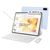 HUAWEI MatePad Air 8GB 256GB-Xanh dương