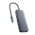 Hub Anker 10 trong 1 USB-C A83C2-Xám