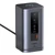 Hub chuyển đổi Baseus Spacemate Series 11 in 1 dùng cho Win-Xám