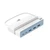 Hub chuyển đổi chuyên dụng iMac 24" HyperDrive 5 in 1 USB-C-Trắng