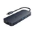 Hub chuyển đổi HyperDrive Next 8 in 1 cổng USB-C HD4004-Xám