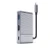 Hub chuyển đổi Hyperdrive Type C Gen 2 6 IN 1 HDG206-Xám