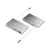 Hub HyperDrive Ultimate 11 trong 1 cổng USB-C GN30B-Xám