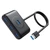 Hub chuyển đổi Ugreen USB 3.0 4 cổng dài 1m 20291-Đen