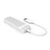 Hub USB 2.0 Orico FL02-BK-BP 4 in 1-Trắng