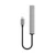 Hub USB C Orico AH-13-GY-BP 4 in 1-Xám