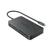 Hub Macbook HyperDrive Next Dual 4K HDMI 7 in 1 (2 màn hình) USB-C HD7002GL-Đen